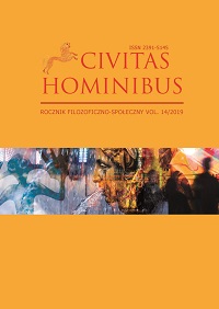 Civitas Hominibus XIV