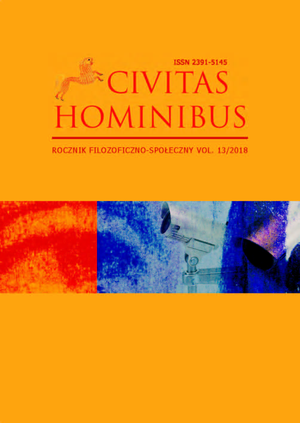 Civitas Hominibus XIII