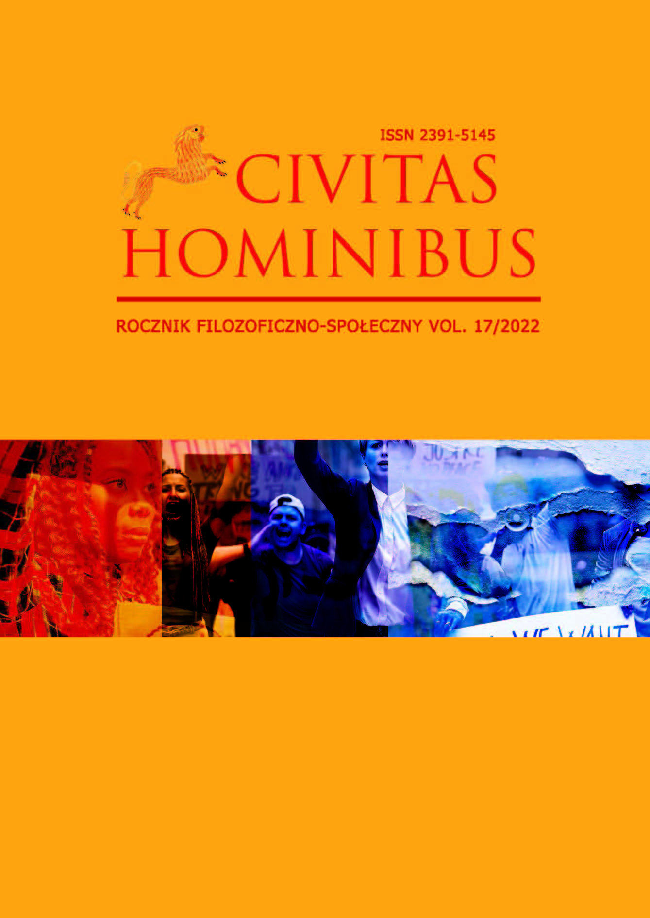 Civitas Hominibus XVII
