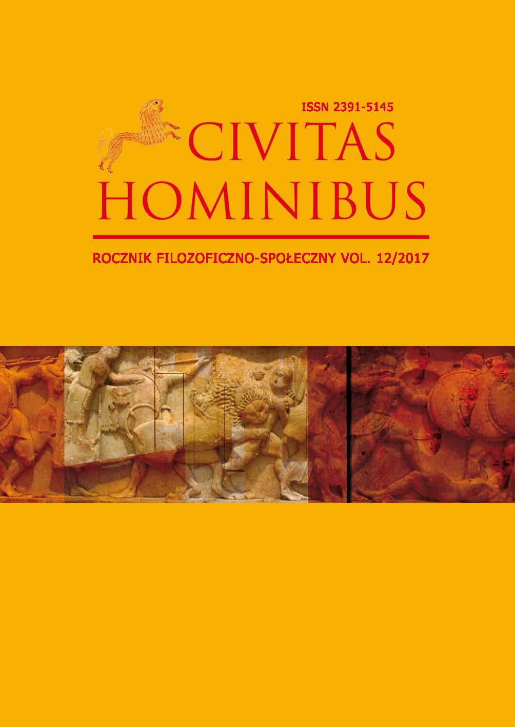 Civitas Hominibus XII