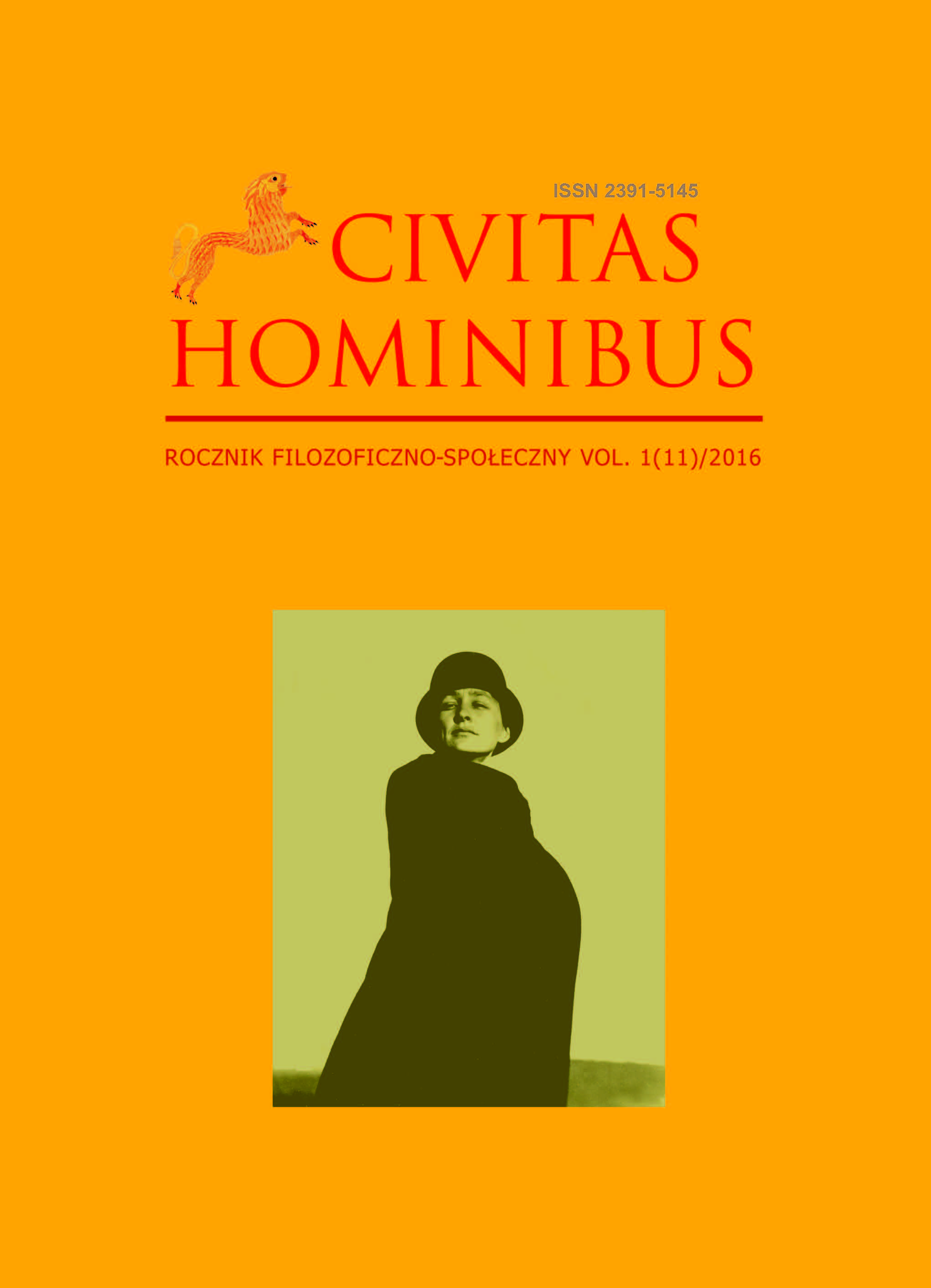 Civitas Hominibus XI
