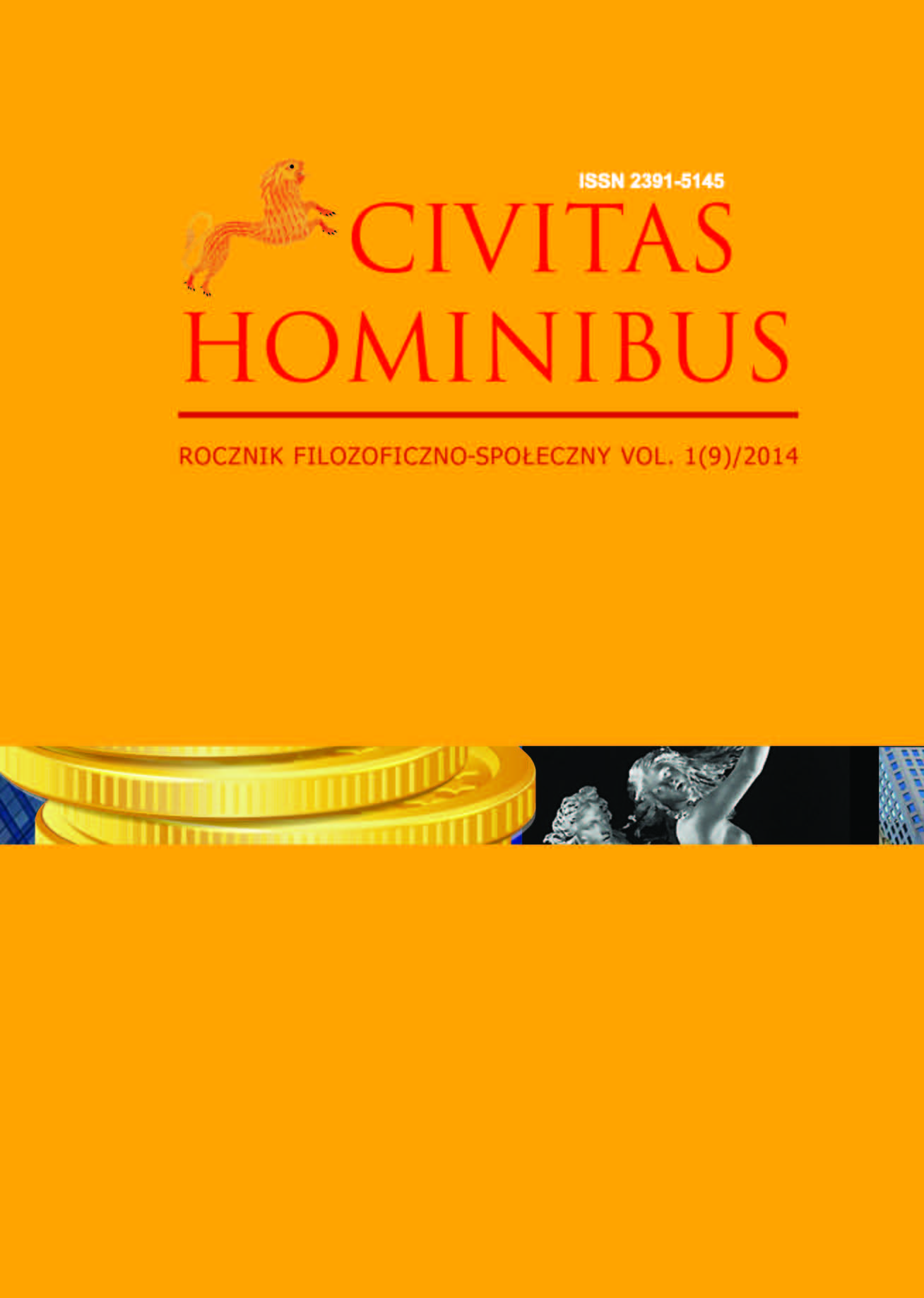 Civitas Hominibus nr 9