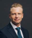 dr Mariusz Olężałek